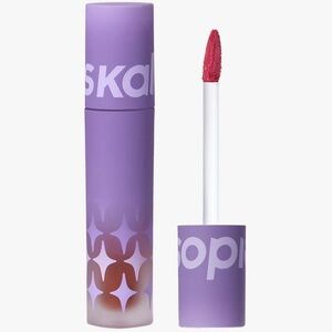Kaleidos Cloud Lab Lip Clay [Pink Moon] | Velvety Matte Liquid Lipstick